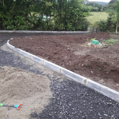 Paving and Groundworks in Garvagh