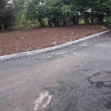 Paving and Groundworks in Garvagh