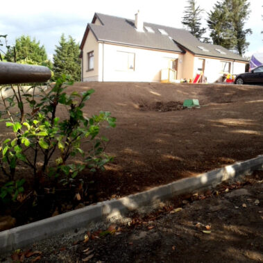 Paving and Groundworks in Garvagh