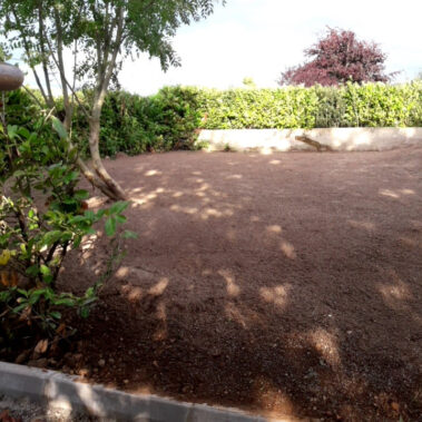 Paving and Groundworks in Garvagh